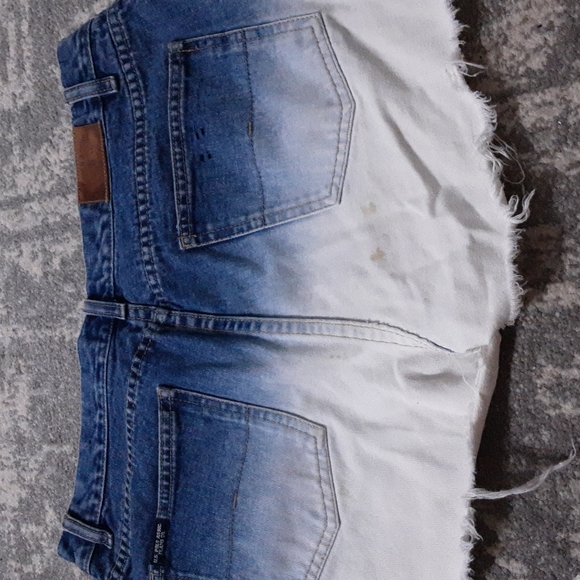 US POLO SHORTS - Picture 3 of 3